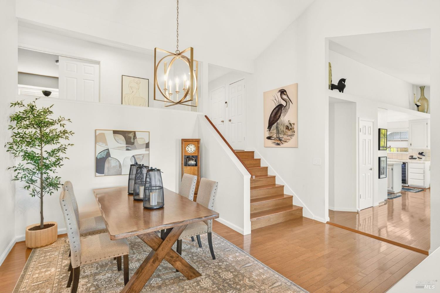 14 Clement Court Napa CA 94558