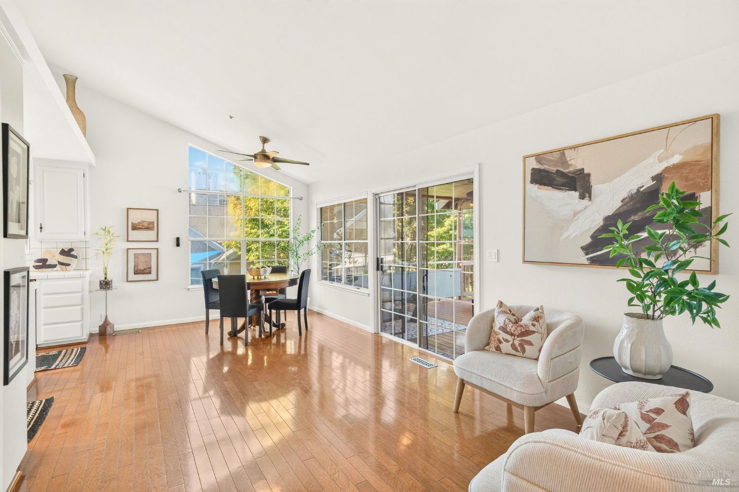 14 Clement Court Napa CA 94558