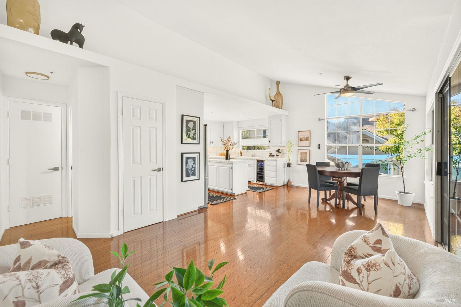 14 Clement Court Napa CA 94558