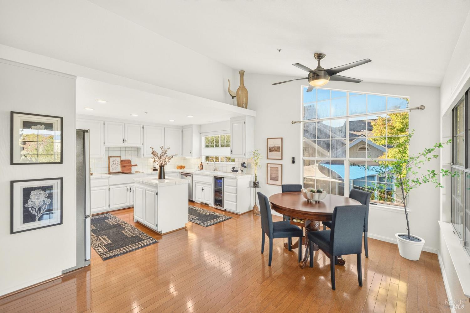 14 Clement Court Napa CA 94558