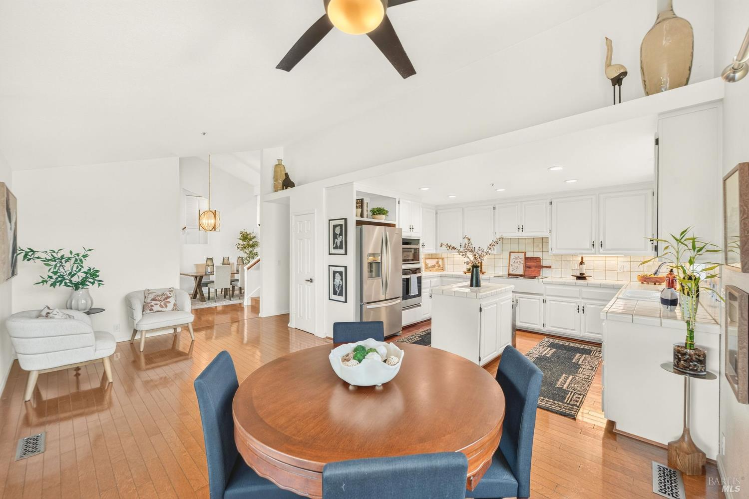 14 Clement Court Napa CA 94558