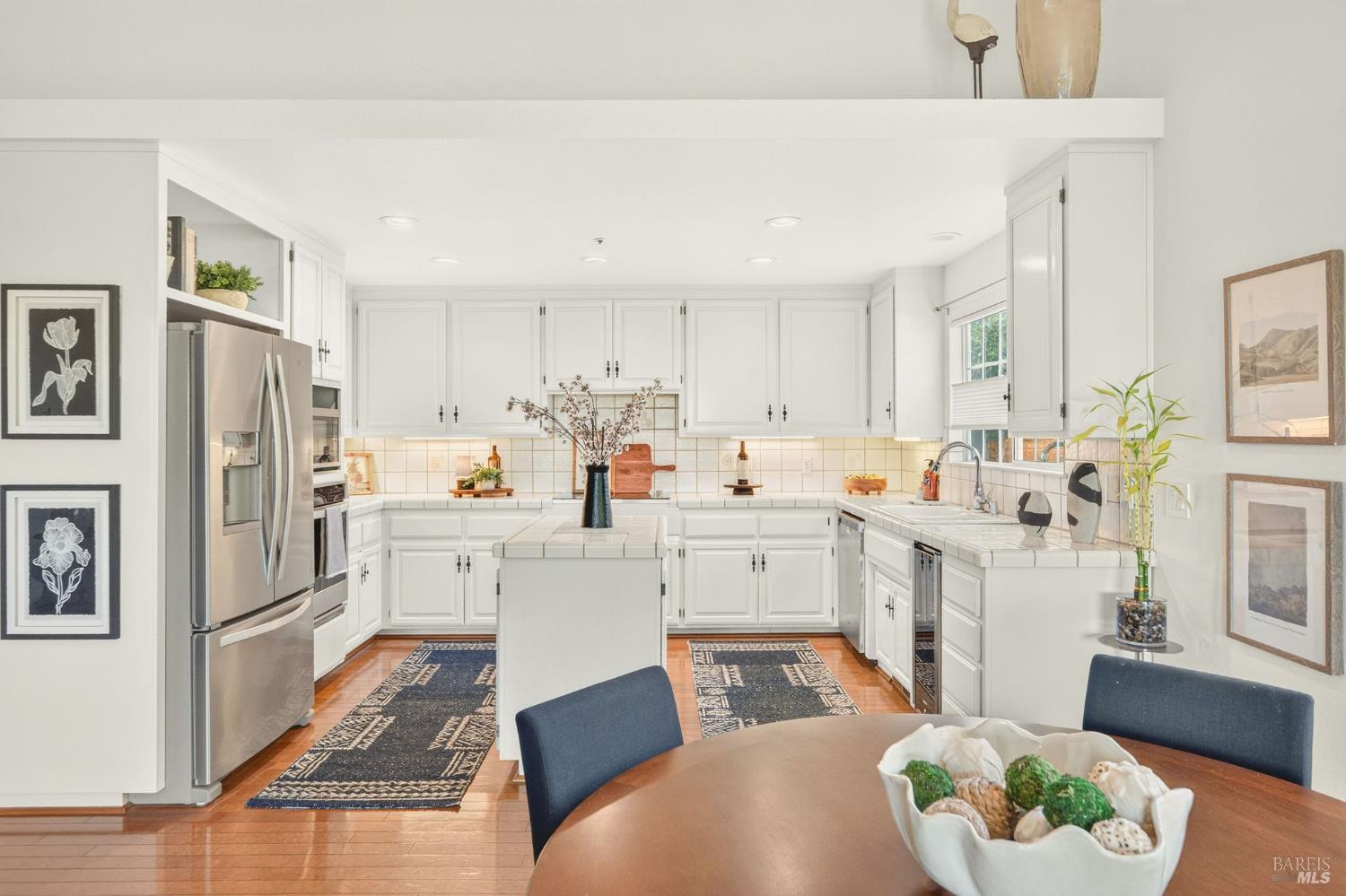 14 Clement Court Napa CA 94558