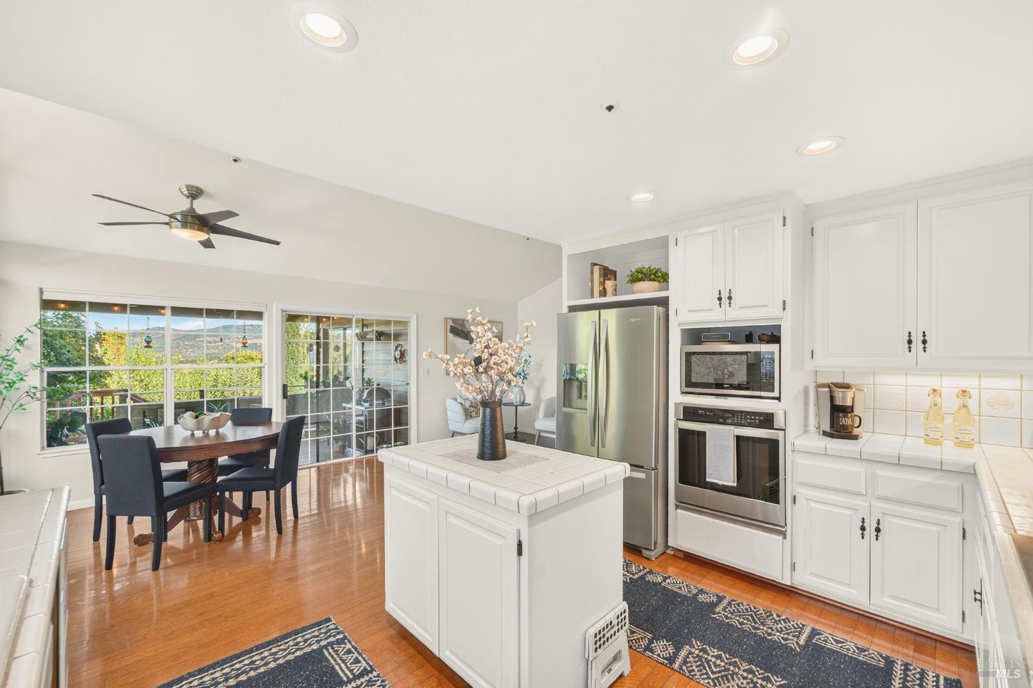 14 Clement Court Napa CA 94558
