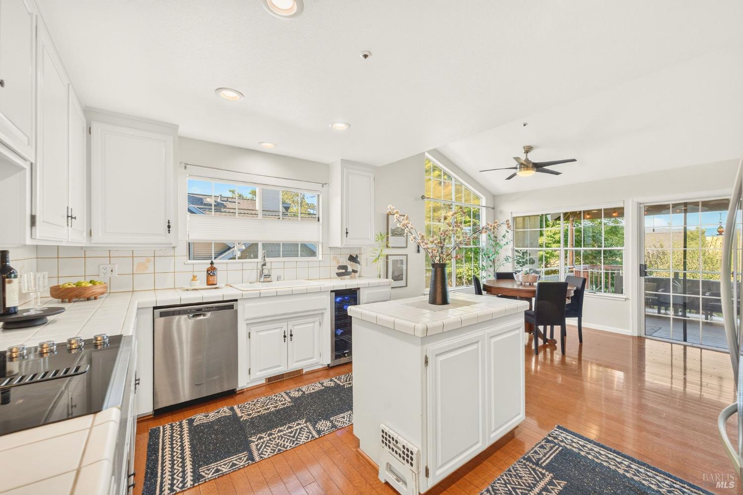 14 Clement Court Napa CA 94558