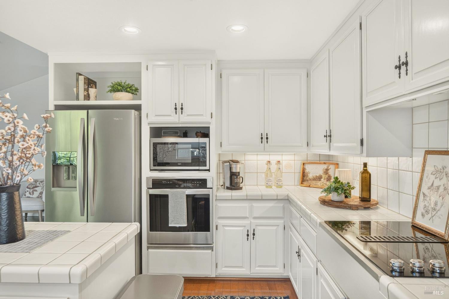 14 Clement Court Napa CA 94558