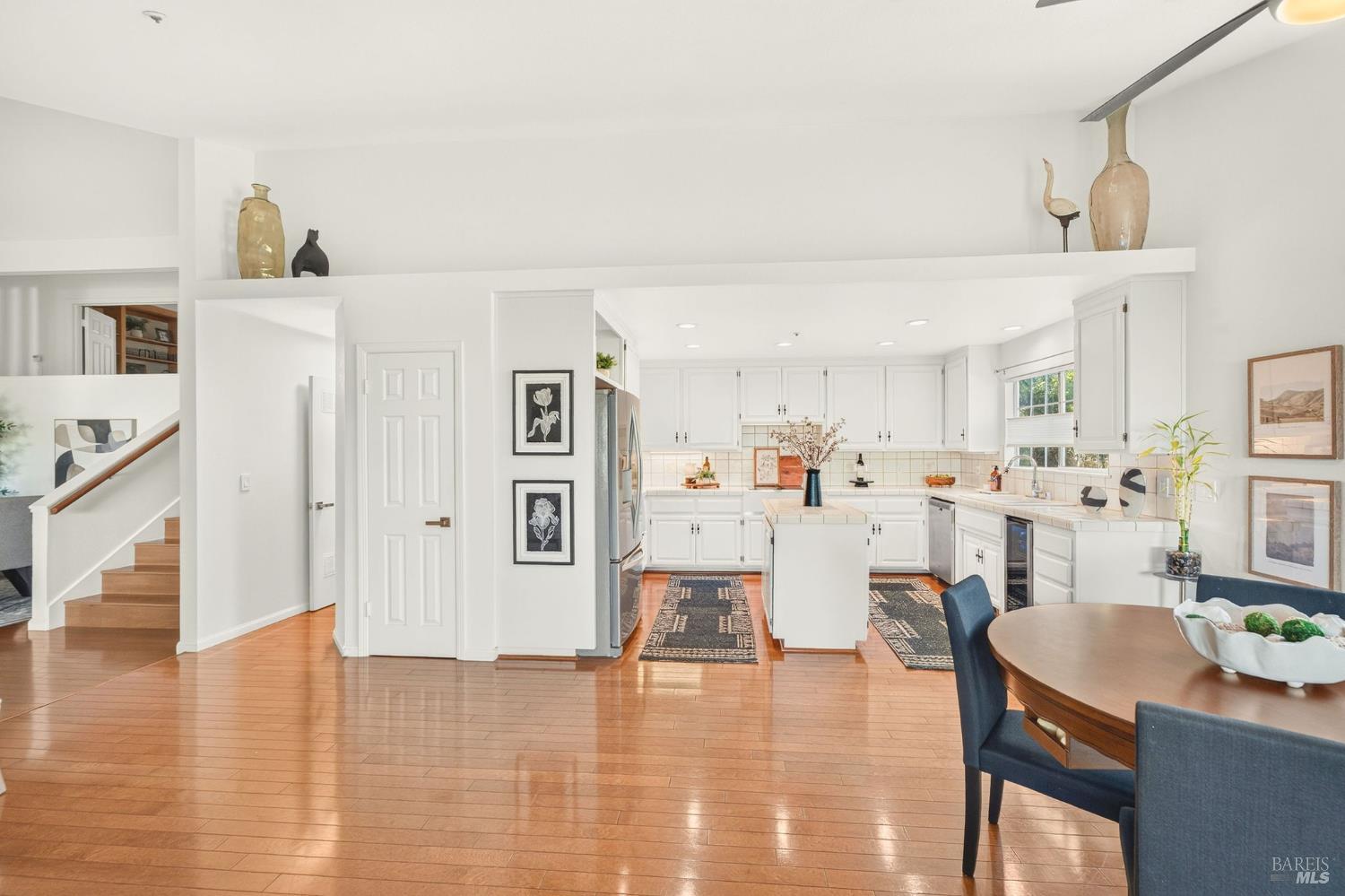 14 Clement Court Napa CA 94558