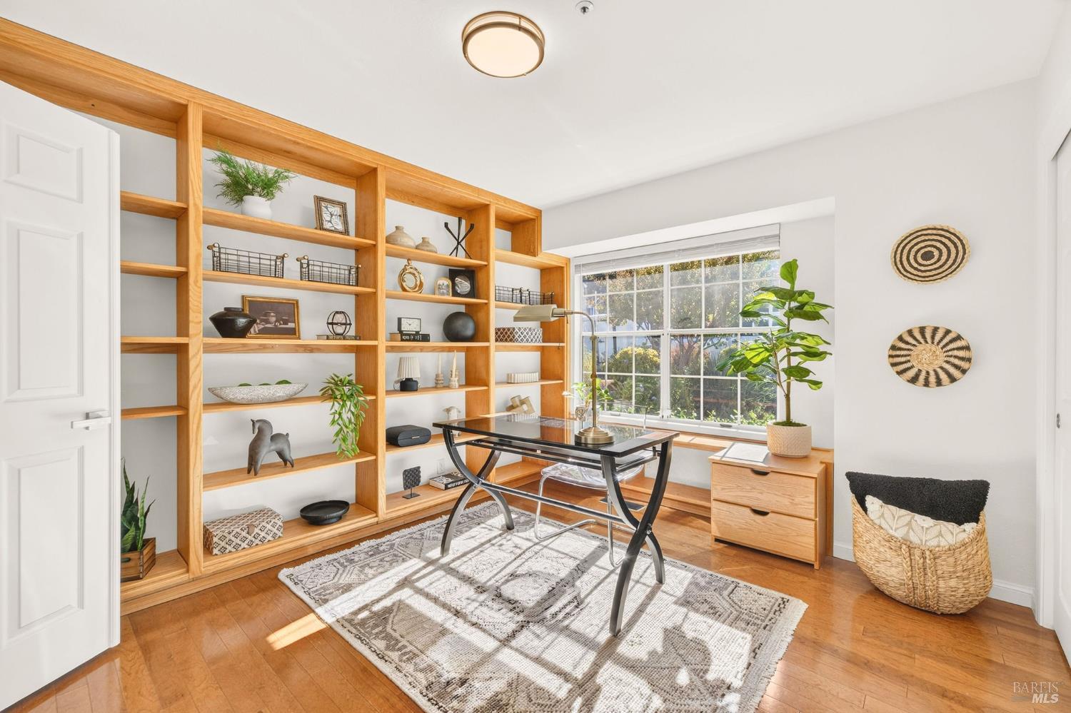 14 Clement Court Napa CA 94558