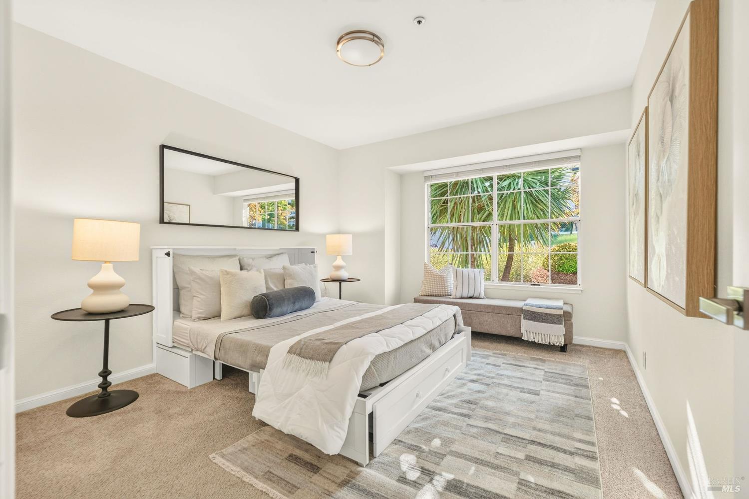 14 Clement Court Napa CA 94558
