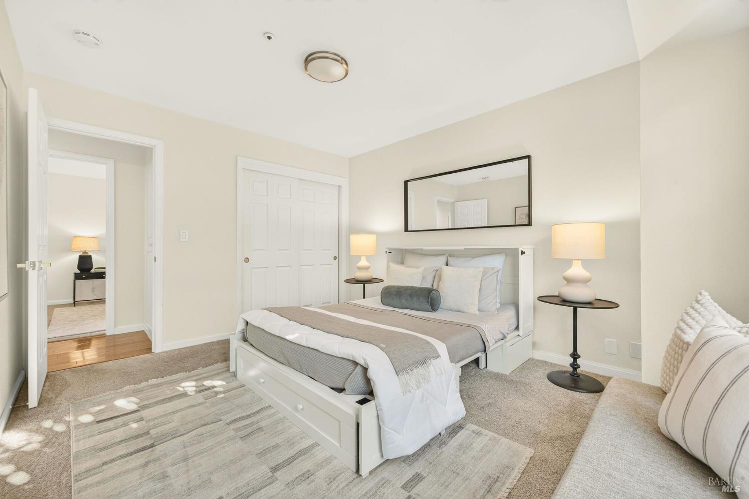 14 Clement Court Napa CA 94558