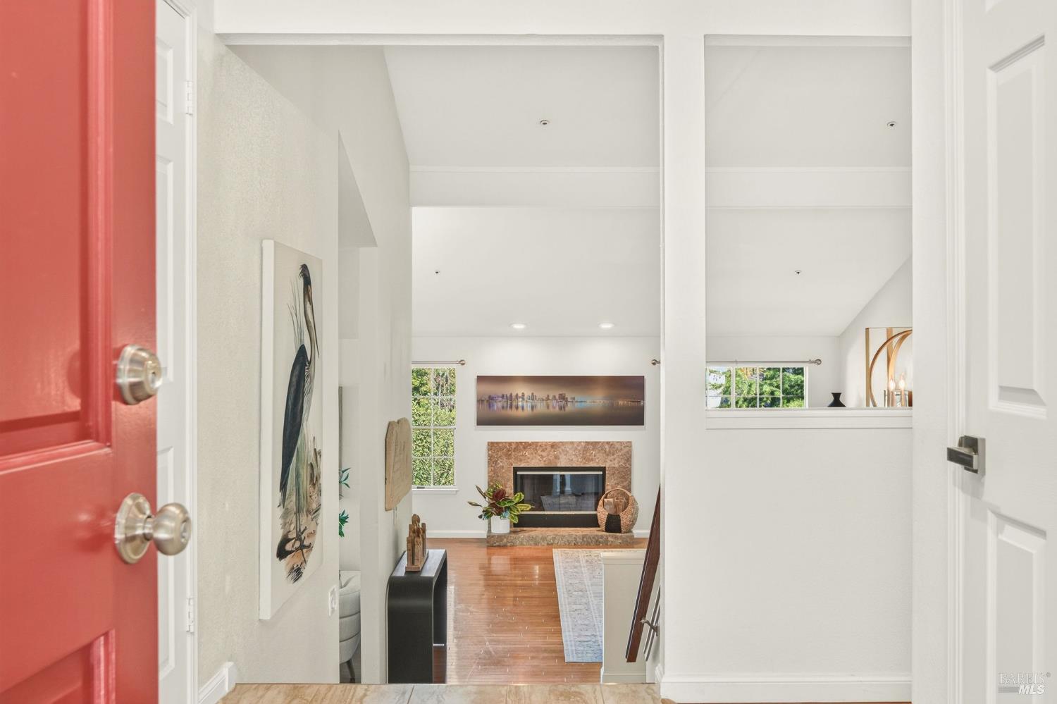 14 Clement Court Napa CA 94558