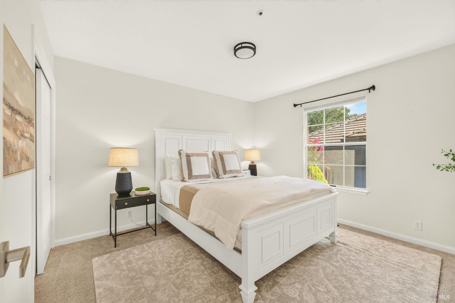 14 Clement Court Napa CA 94558