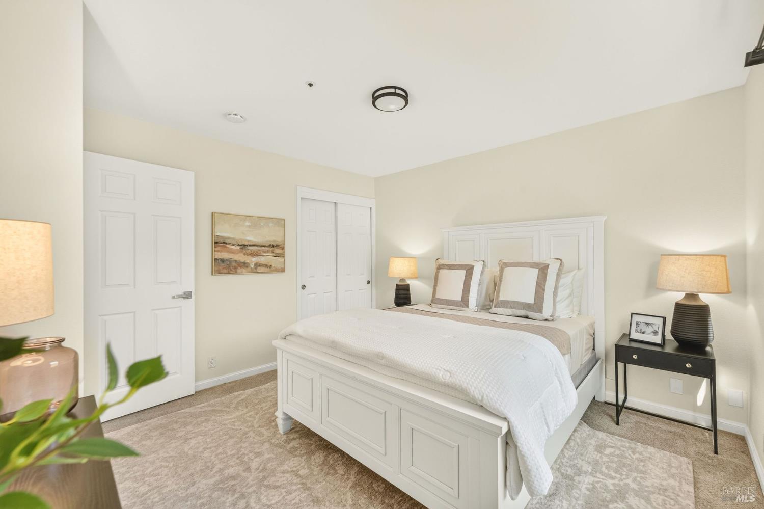 14 Clement Court Napa CA 94558