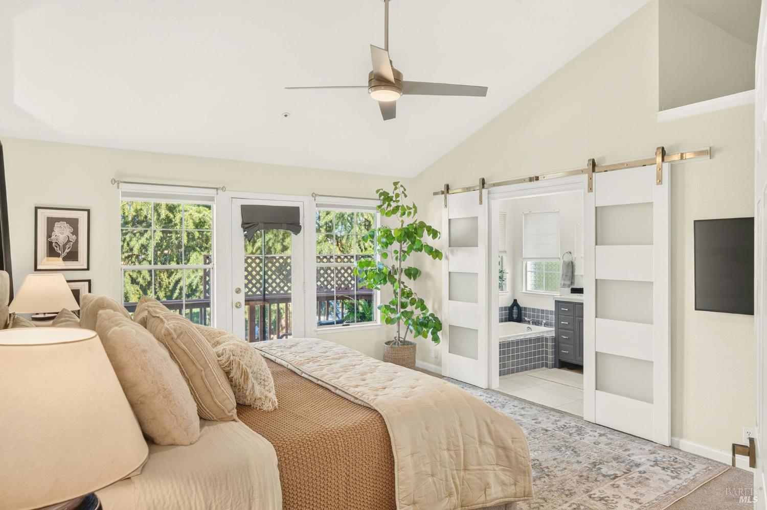 14 Clement Court Napa CA 94558