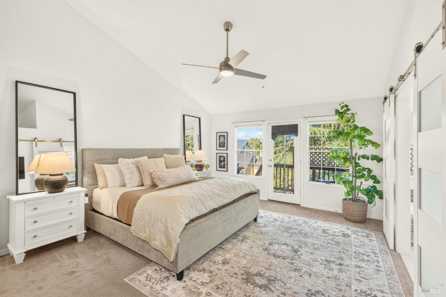 14 Clement Court Napa CA 94558