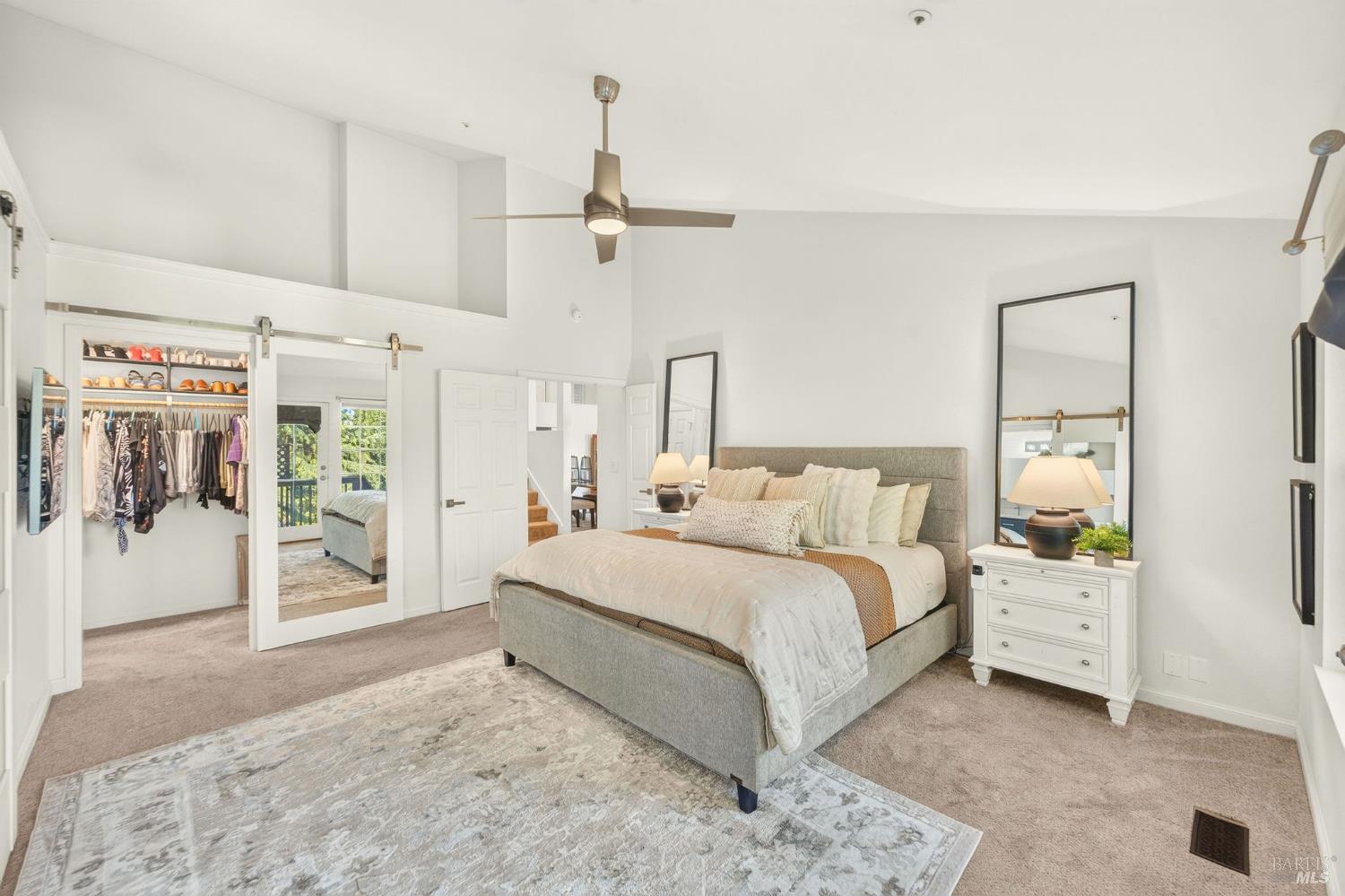 14 Clement Court Napa CA 94558