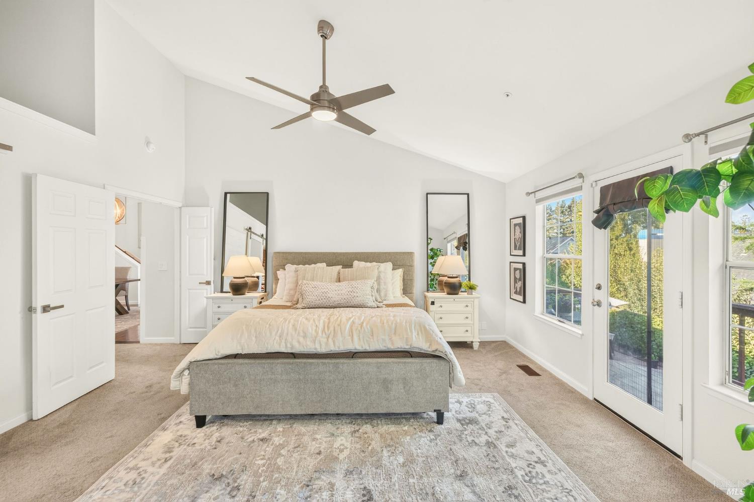 14 Clement Court Napa CA 94558