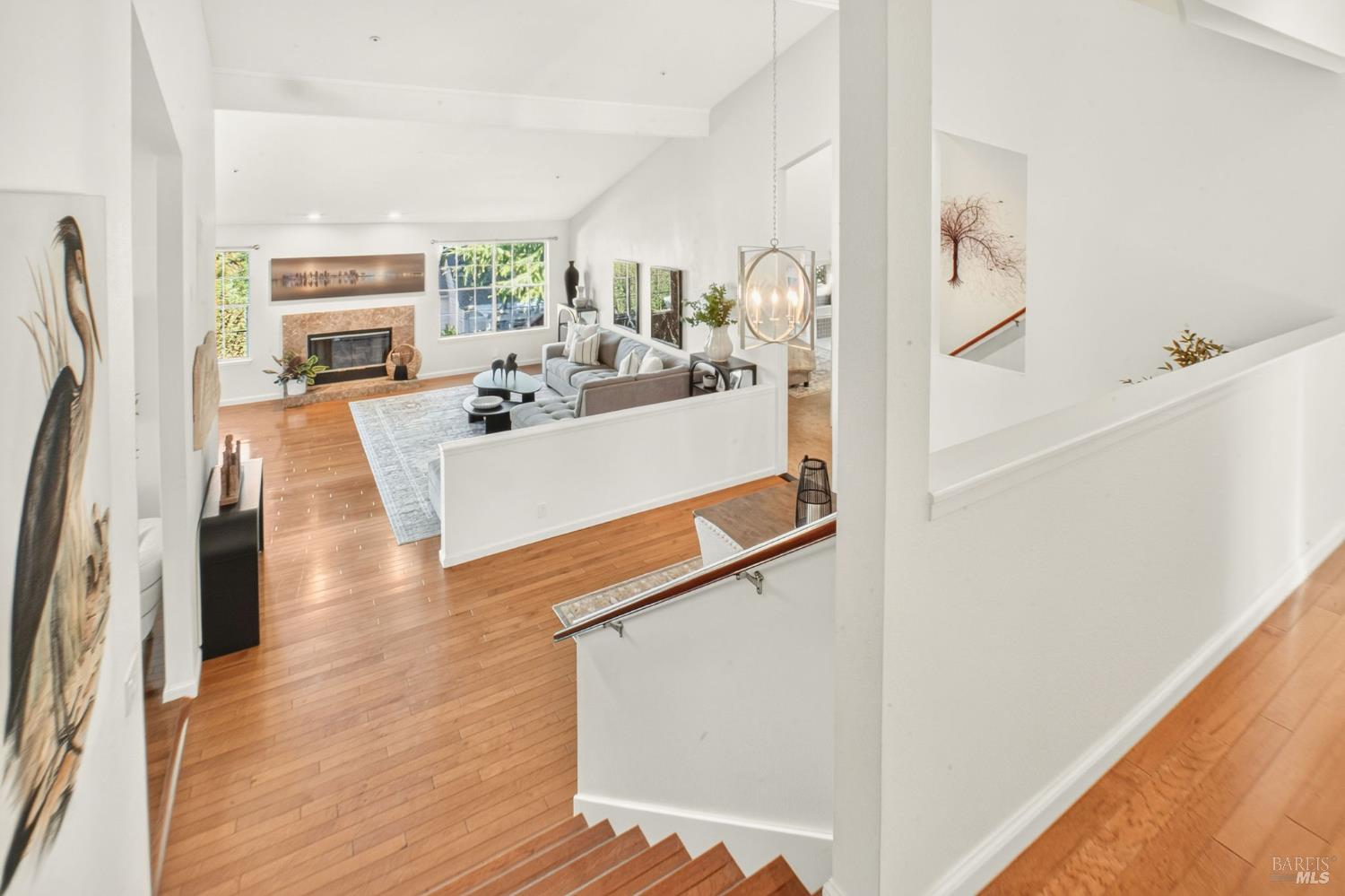 14 Clement Court Napa CA 94558