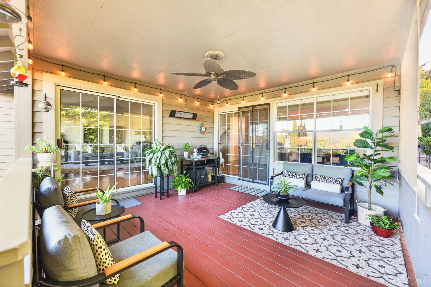 14 Clement Court Napa CA 94558
