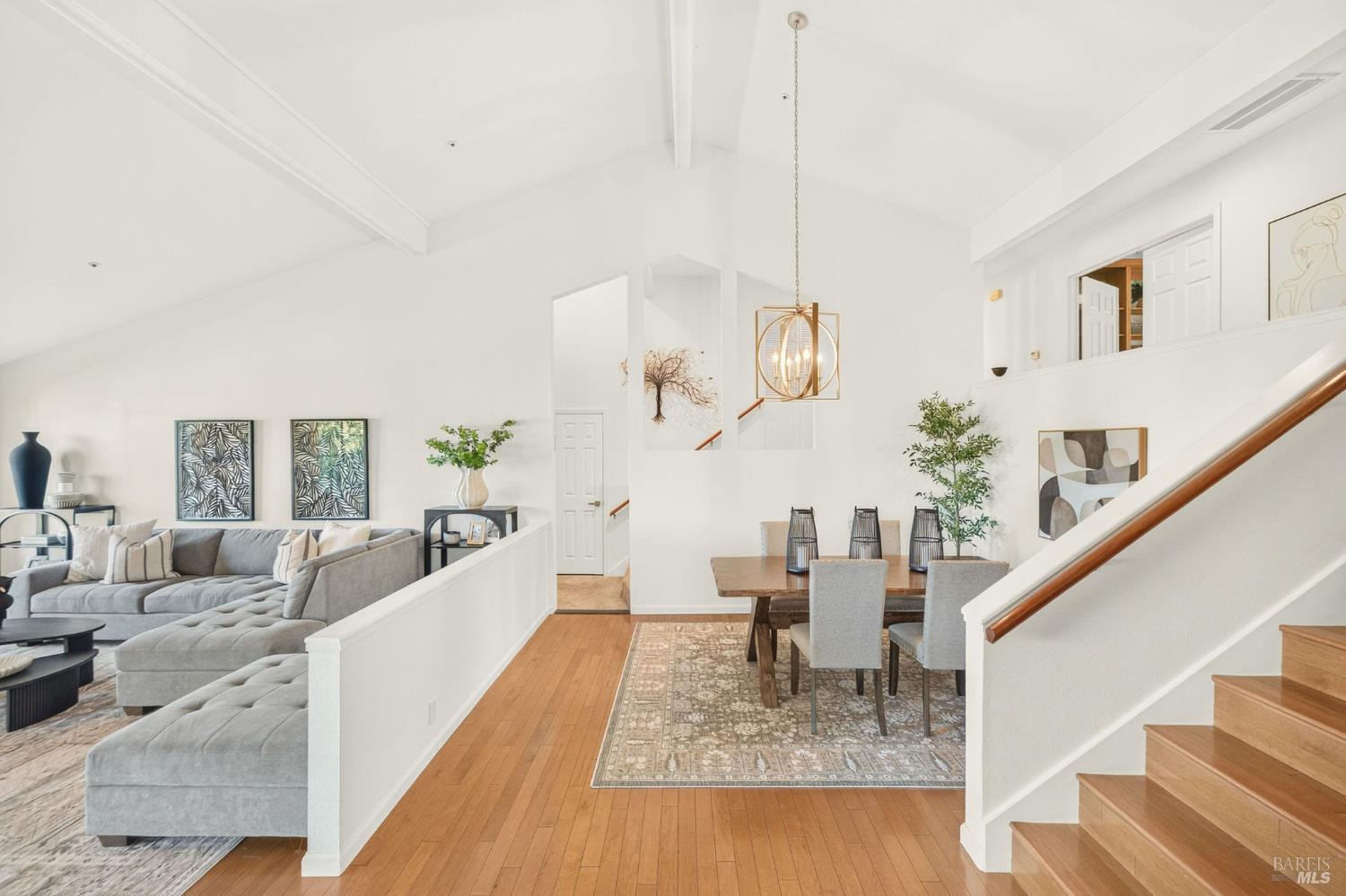 14 Clement Court Napa CA 94558
