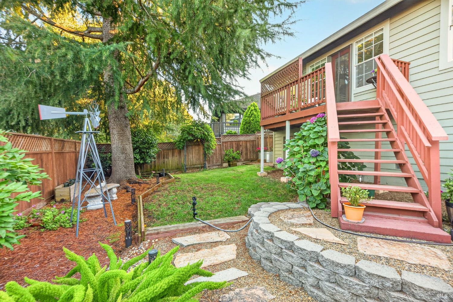 14 Clement Court Napa CA 94558