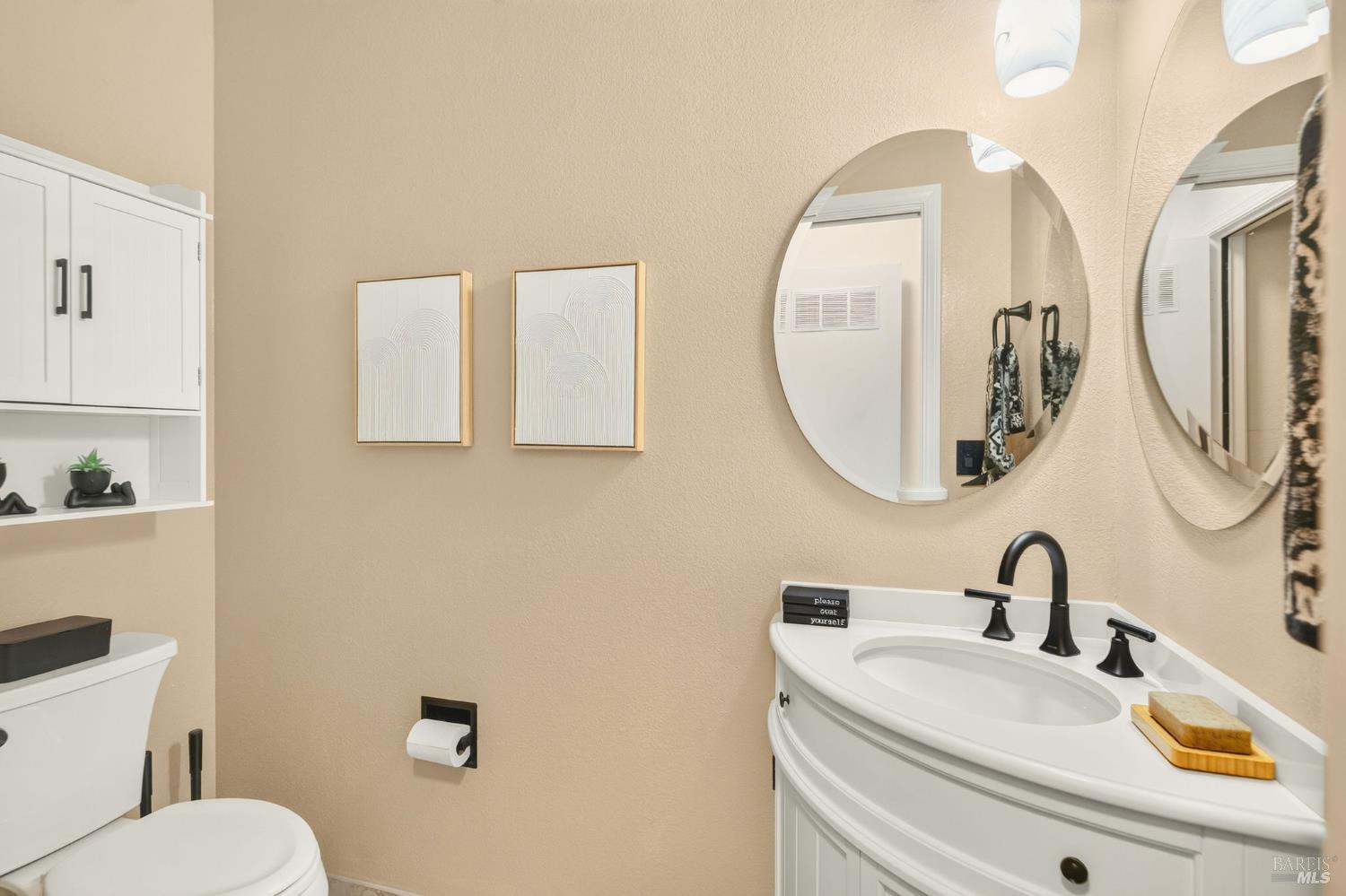 14 Clement Court Napa CA 94558
