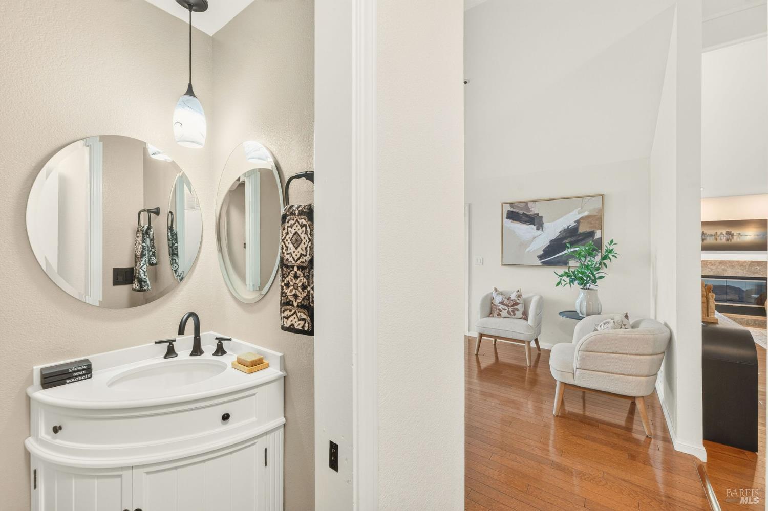 14 Clement Court Napa CA 94558