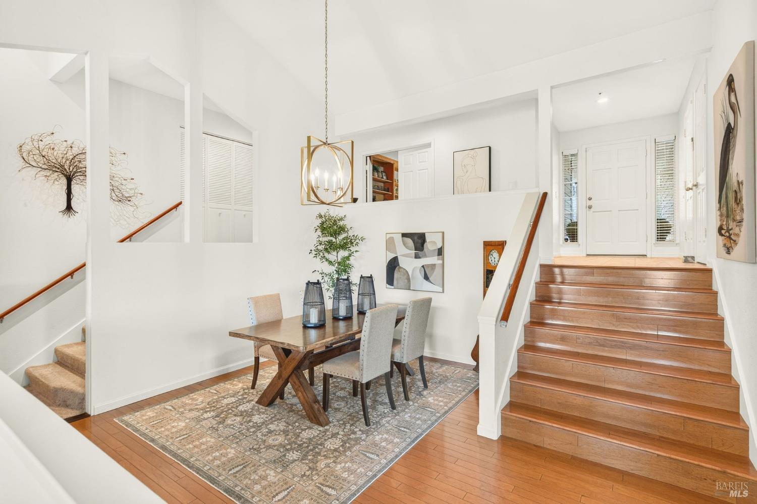 14 Clement Court Napa CA 94558
