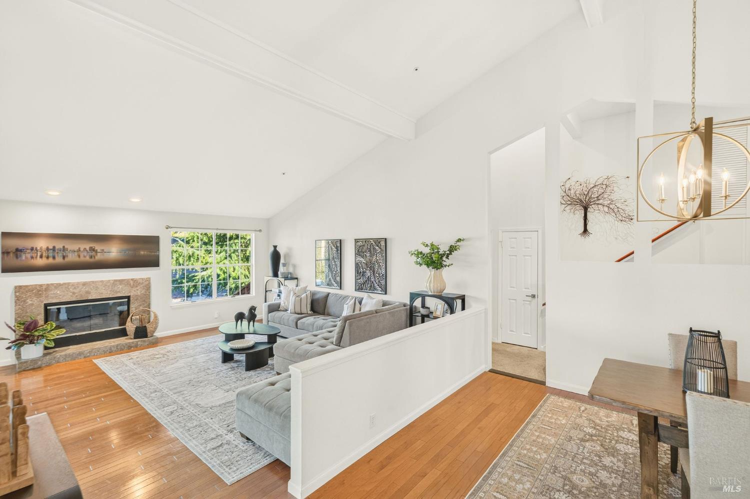 14 Clement Court Napa CA 94558