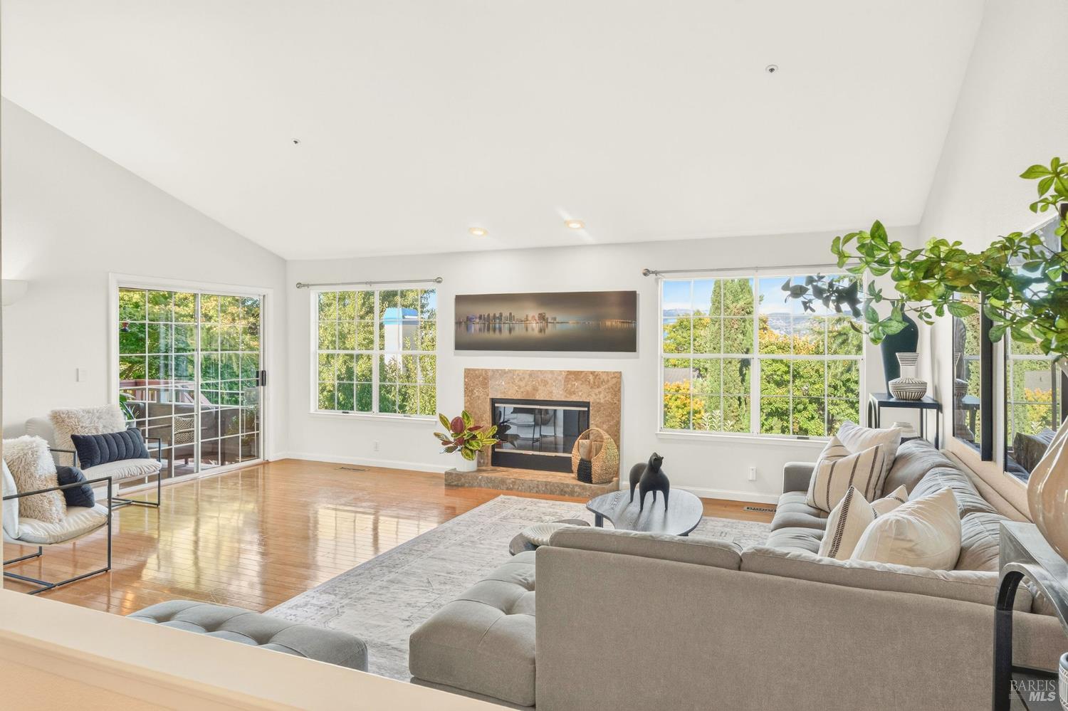 14 Clement Court Napa CA 94558