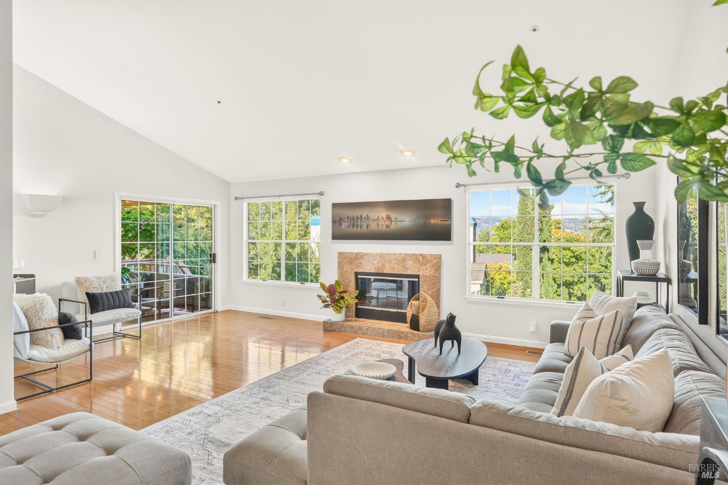 14 Clement Court Napa CA 94558