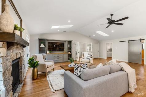 6577 Bennett Valley Road Santa Rosa CA 95404