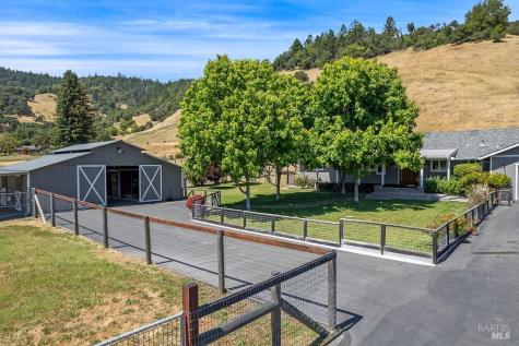 6577 Bennett Valley Road Santa Rosa CA 95404
