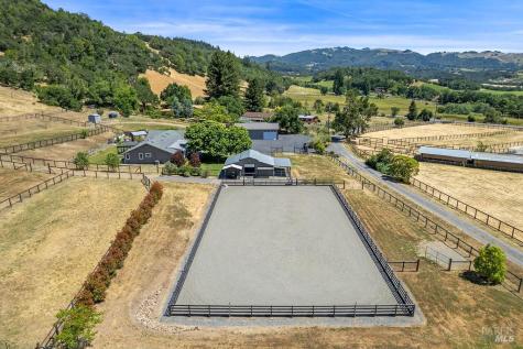 6577 Bennett Valley Road Santa Rosa CA 95404