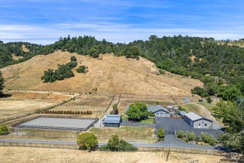 6577 Bennett Valley Road Santa Rosa CA 95404