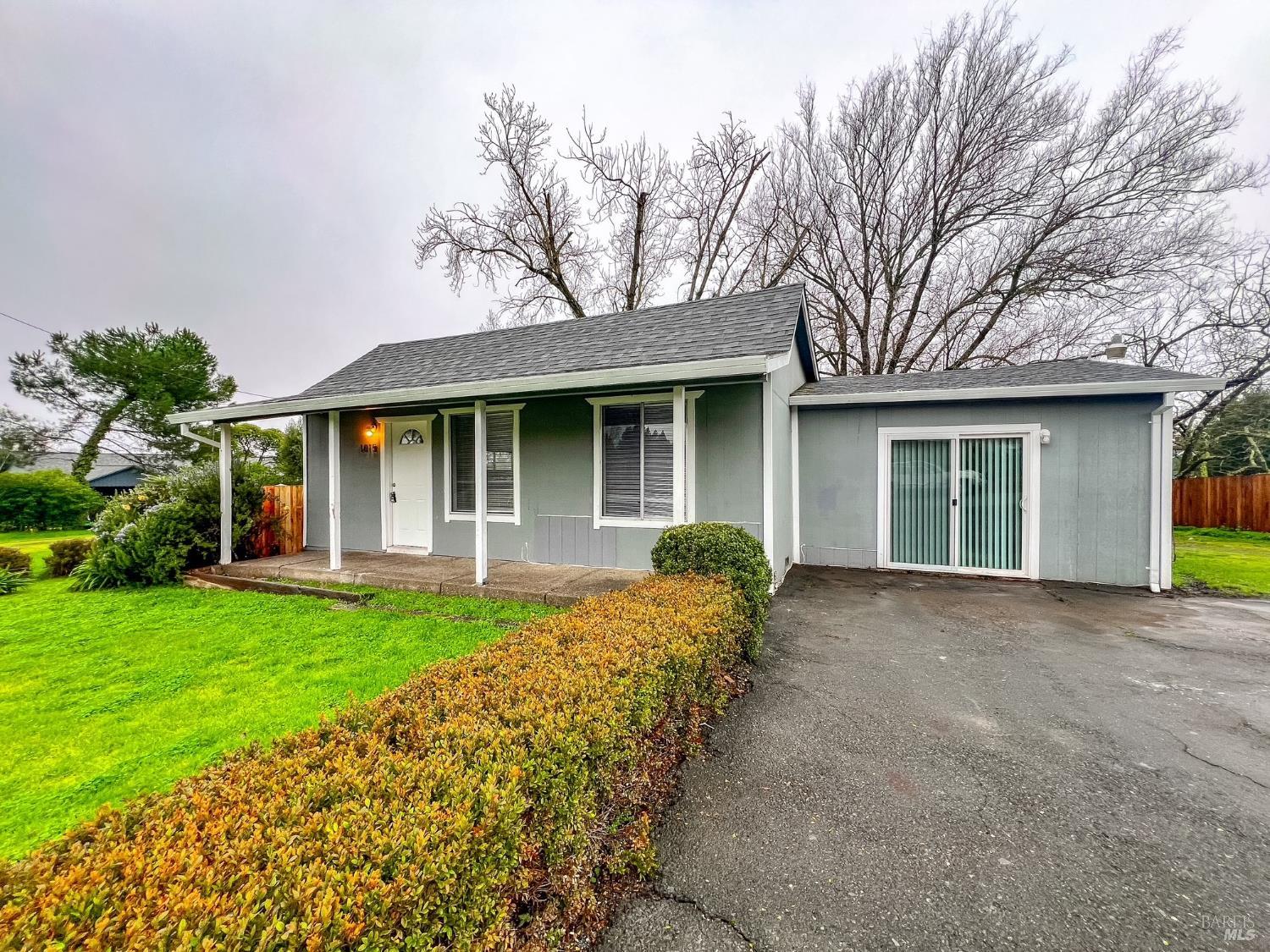 1005-1015 Little Street Napa CA 94558