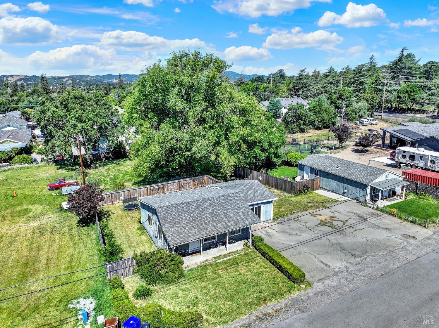 1005-1015 Little Street Napa CA 94558