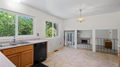 2347 Maria Luz Court W Santa Rosa CA 95401