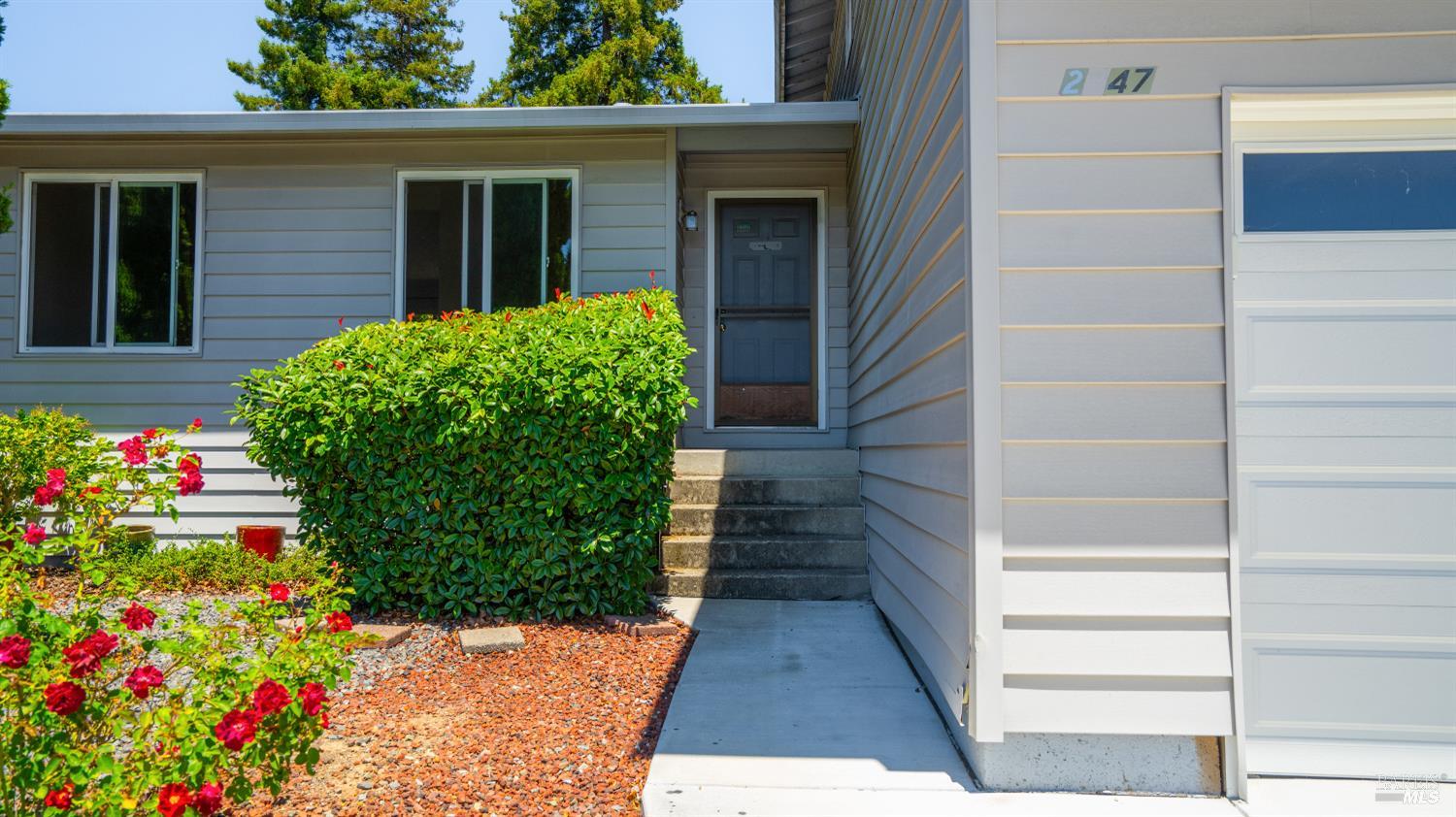 2347 Maria Luz Court W Santa Rosa CA 95401
