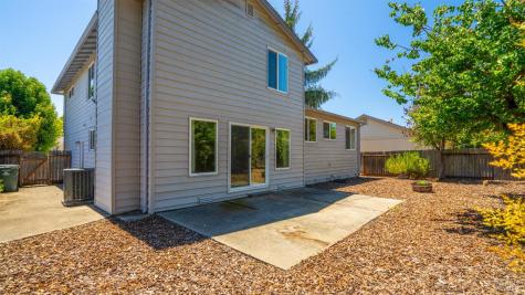 2347 Maria Luz Court W Santa Rosa CA 95401
