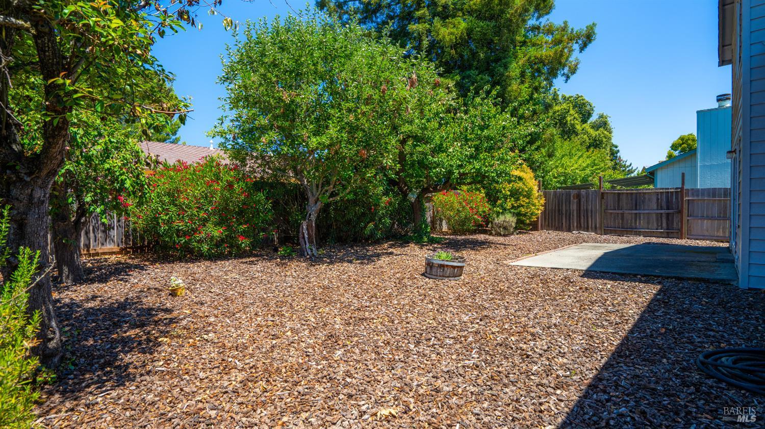 2347 Maria Luz Court W Santa Rosa CA 95401