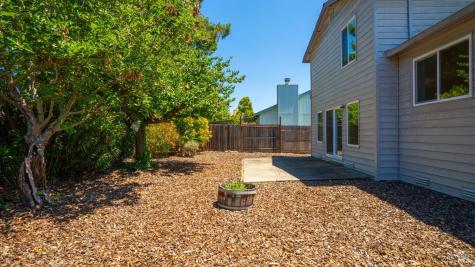 2347 Maria Luz Court W Santa Rosa CA 95401