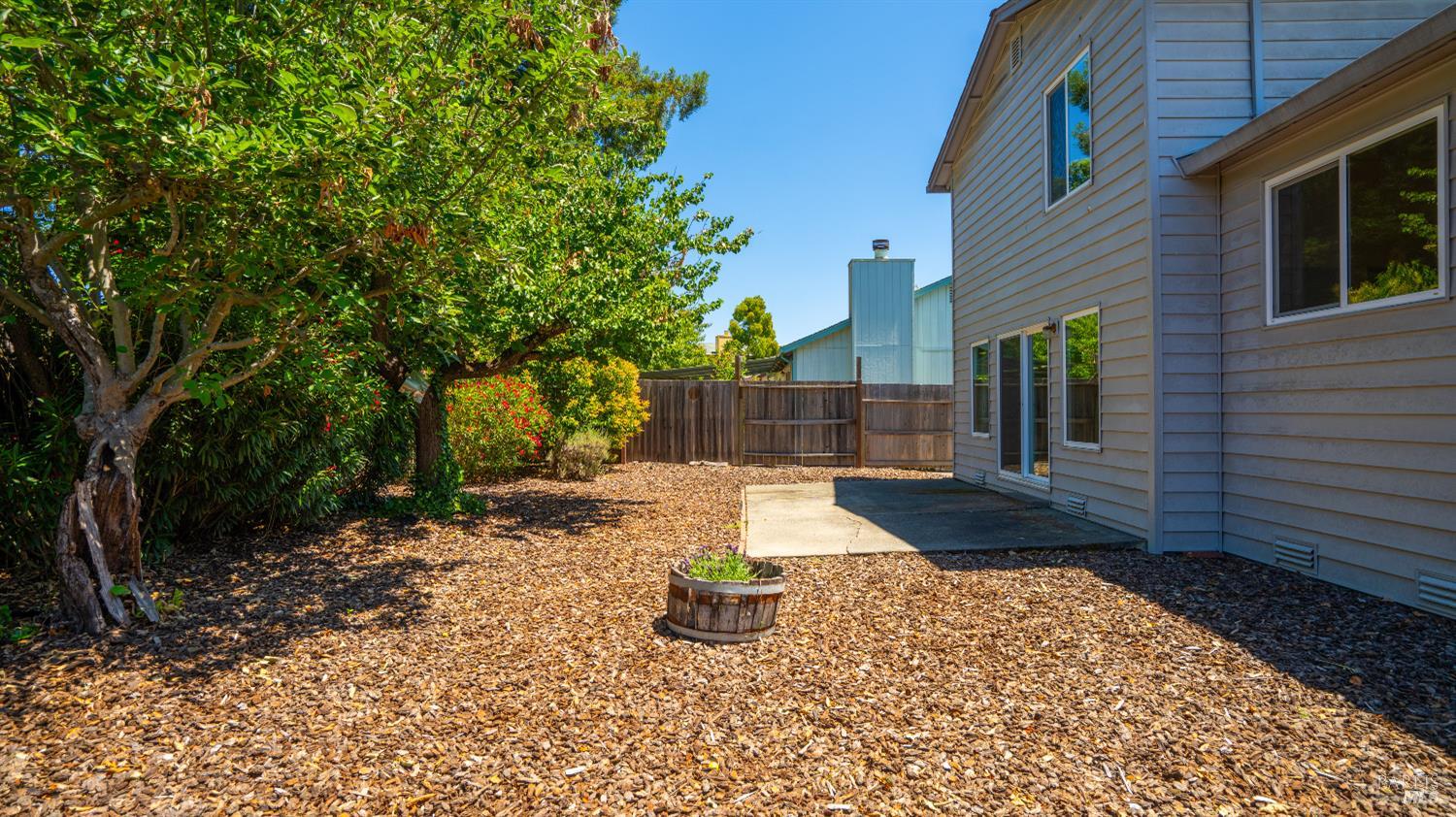 2347 Maria Luz Court W Santa Rosa CA 95401