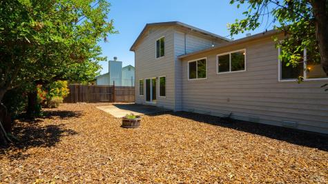 2347 Maria Luz Court W Santa Rosa CA 95401