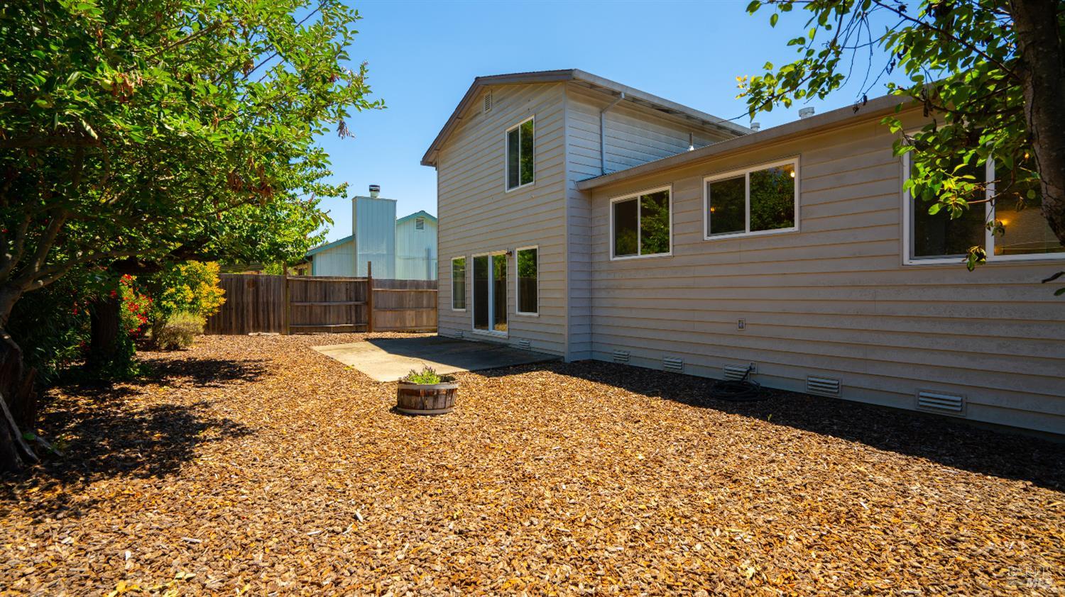 2347 Maria Luz Court W Santa Rosa CA 95401