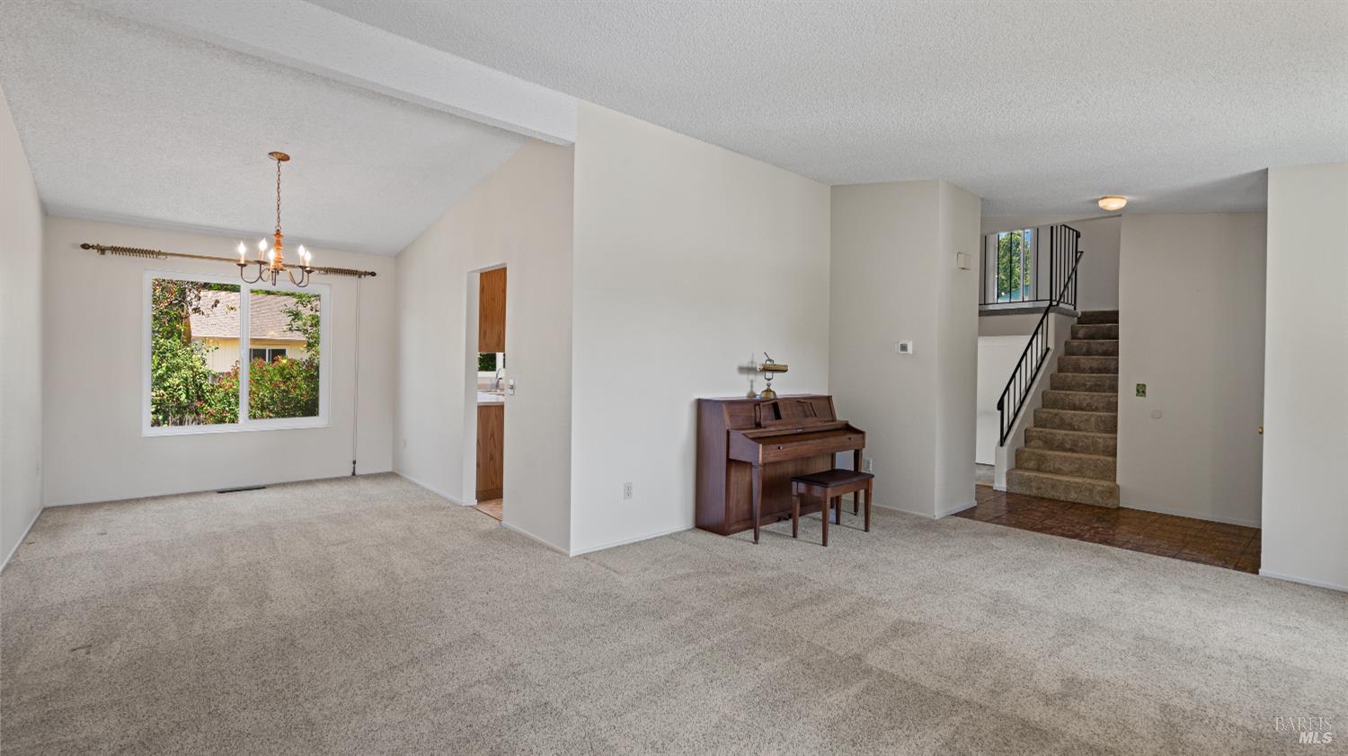 2347 Maria Luz Court W Santa Rosa CA 95401