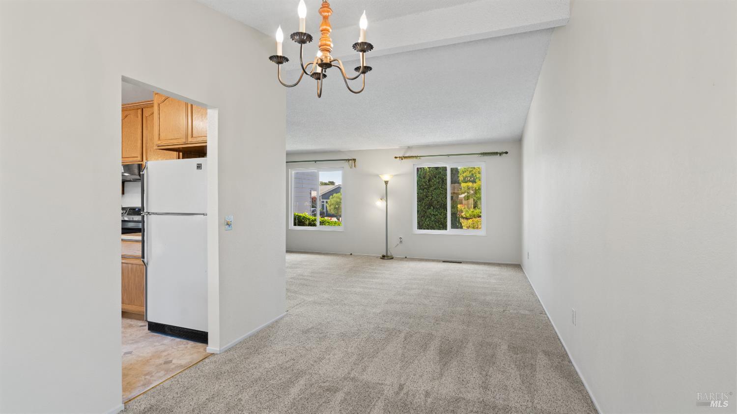 2347 Maria Luz Court W Santa Rosa CA 95401