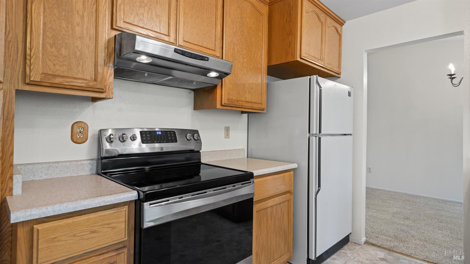2347 Maria Luz Court W Santa Rosa CA 95401