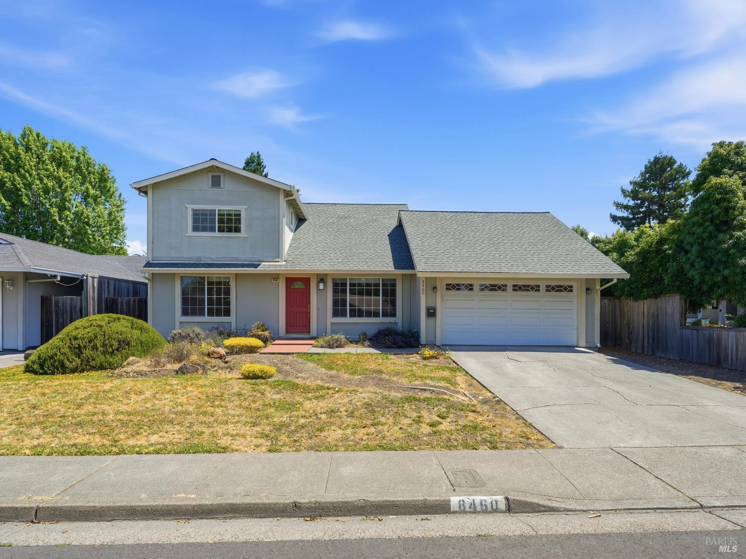 8460 Lancaster Drive Rohnert Park CA 94928