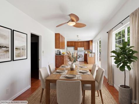 8460 Lancaster Drive Rohnert Park CA 94928