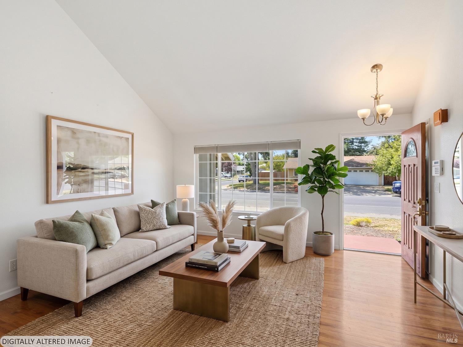 8460 Lancaster Drive Rohnert Park CA 94928